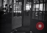 Image of idle machinery United States USA, 1937, second 10 stock footage video 65675030112