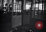 Image of idle machinery United States USA, 1937, second 11 stock footage video 65675030112