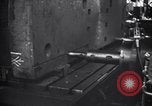 Image of idle machinery United States USA, 1937, second 15 stock footage video 65675030112