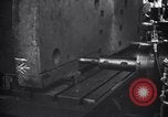 Image of idle machinery United States USA, 1937, second 17 stock footage video 65675030112