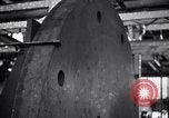 Image of idle machinery United States USA, 1937, second 26 stock footage video 65675030112