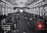 Image of idle machinery United States USA, 1937, second 29 stock footage video 65675030112