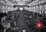 Image of idle machinery United States USA, 1937, second 33 stock footage video 65675030112