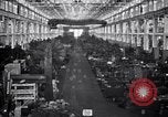 Image of idle machinery United States USA, 1937, second 34 stock footage video 65675030112