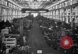 Image of idle machinery United States USA, 1937, second 36 stock footage video 65675030112