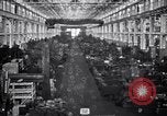 Image of idle machinery United States USA, 1937, second 38 stock footage video 65675030112