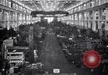 Image of idle machinery United States USA, 1937, second 41 stock footage video 65675030112