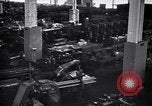 Image of idle machinery United States USA, 1937, second 54 stock footage video 65675030112