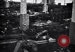 Image of idle machinery United States USA, 1937, second 55 stock footage video 65675030112