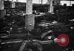 Image of idle machinery United States USA, 1937, second 56 stock footage video 65675030112
