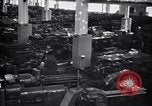 Image of idle machinery United States USA, 1937, second 58 stock footage video 65675030112