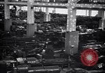 Image of idle machinery United States USA, 1937, second 60 stock footage video 65675030112