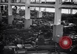 Image of idle machinery United States USA, 1937, second 61 stock footage video 65675030112