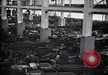 Image of idle machinery United States USA, 1937, second 62 stock footage video 65675030112