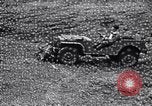 Image of army jeep United States USA, 1941, second 4 stock footage video 65675030113