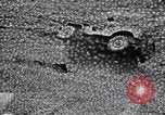 Image of army jeep United States USA, 1941, second 7 stock footage video 65675030113