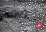 Image of army jeep United States USA, 1941, second 17 stock footage video 65675030113