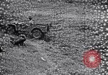 Image of army jeep United States USA, 1941, second 23 stock footage video 65675030113