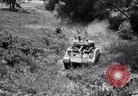 Image of Ford model tank United States USA, 1942, second 7 stock footage video 65675030114
