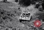Image of Ford model tank United States USA, 1942, second 8 stock footage video 65675030114