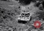 Image of Ford model tank United States USA, 1942, second 9 stock footage video 65675030114