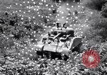 Image of Ford model tank United States USA, 1942, second 11 stock footage video 65675030114
