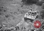 Image of Ford model tank United States USA, 1942, second 23 stock footage video 65675030114