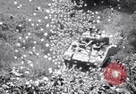 Image of Ford model tank United States USA, 1942, second 27 stock footage video 65675030114