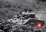 Image of Ford model tank United States USA, 1942, second 37 stock footage video 65675030114