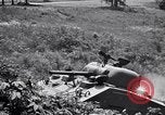 Image of Ford model tank United States USA, 1942, second 40 stock footage video 65675030114