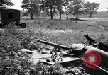 Image of Ford model tank United States USA, 1942, second 45 stock footage video 65675030114
