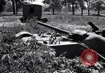 Image of Ford model tank United States USA, 1942, second 47 stock footage video 65675030114