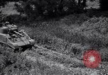 Image of Ford model tank United States USA, 1942, second 52 stock footage video 65675030114