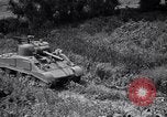 Image of Ford model tank United States USA, 1942, second 54 stock footage video 65675030114