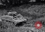 Image of Ford model tank United States USA, 1942, second 55 stock footage video 65675030114