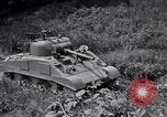 Image of Ford model tank United States USA, 1942, second 57 stock footage video 65675030114