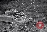Image of Ford model tank United States USA, 1942, second 58 stock footage video 65675030114