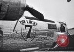 Immagine di Ford B 24 Liberatore pietre miliari di produzione Michigan United States USA, 1944, secondo 58 filmato di repertorio 65675030115
