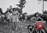 Immagine di Henry Ford festa di compleanno Michigan United States USA, 1946, secondo 4 filmato di repertorio 65675030116
