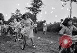 Immagine di Henry Ford festa di compleanno Michigan United States USA, 1946, secondo 5 filmato di repertorio 65675030116