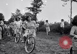 Immagine di Henry Ford festa di compleanno Michigan United States USA, 1946, secondo 6 filmato di repertorio 65675030116