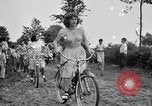 Immagine di Henry Ford festa di compleanno Michigan United States USA, 1946, secondo 7 filmato di repertorio 65675030116