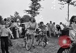 Immagine di Henry Ford festa di compleanno Michigan United States USA, 1946, secondo 10 filmato di repertorio 65675030116