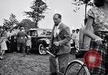Immagine di Henry Ford festa di compleanno Michigan United States USA, 1946, secondo 12 filmato di repertorio 65675030116