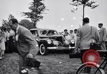 Immagine di Henry Ford festa di compleanno Michigan United States USA, 1946, secondo 13 filmato di repertorio 65675030116
