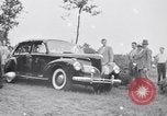 Immagine di Henry Ford festa di compleanno Michigan United States USA, 1946, secondo 15 filmato di repertorio 65675030116