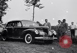 Immagine di Henry Ford festa di compleanno Michigan United States USA, 1946, secondo 16 filmato di repertorio 65675030116