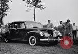 Immagine di Henry Ford festa di compleanno Michigan United States USA, 1946, secondo 17 filmato di repertorio 65675030116