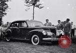 Immagine di Henry Ford festa di compleanno Michigan United States USA, 1946, secondo 18 filmato di repertorio 65675030116