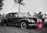 Immagine di Henry Ford festa di compleanno Michigan United States USA, 1946, secondo 19 filmato di repertorio 65675030116